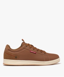 Baskets de ville à lacets homme - Carrera